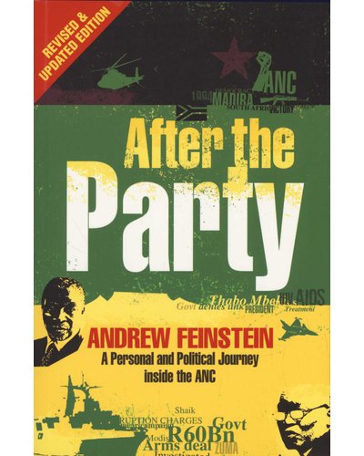 After the Party (Second Hand)