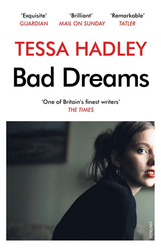 Bad Dreams and Other Stories ISBN/SKU:9781784704049