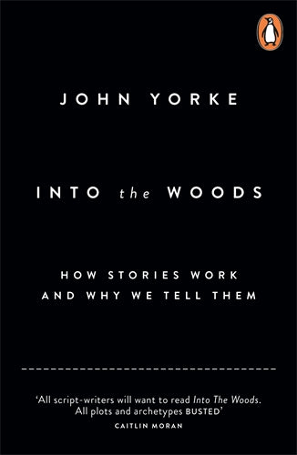 Into The Woods ISBN/SKU:9780141978109