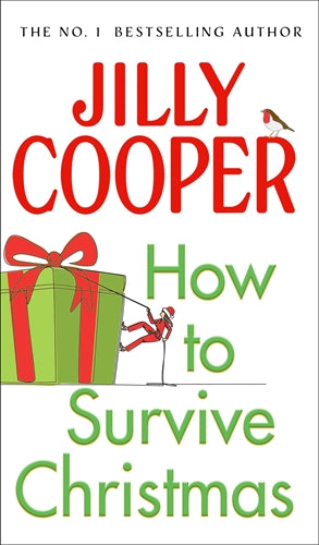 How to Survive Christmas ISBN/SKU:9780857508348