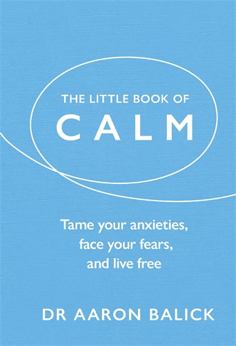 Little Book of Calm ISBN/SKU:9781846048203
