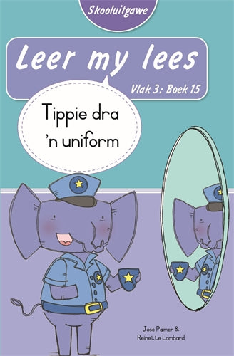 Leer My Lees Vlak 3 (Skooluitgawe)