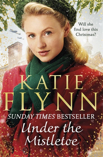 Under the Mistletoe ISBN/SKU:9781787463035