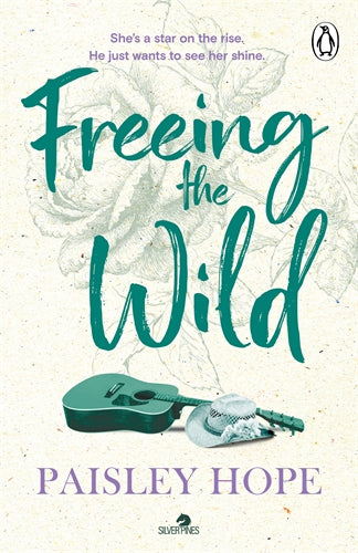 Freeing the Wild ISBN/SKU:9781804956250