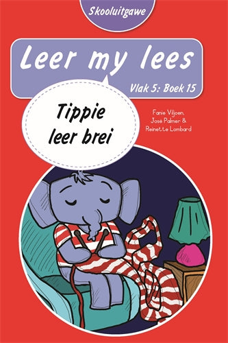 Leer My Lees Vlak 5 (Skooluitgawe)