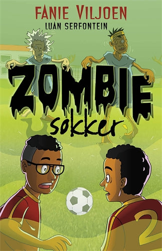 Zombie-Sokker