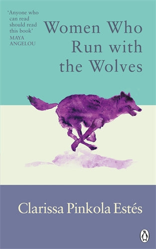 Women Who Run With The Wolves ISBN/SKU:9781846046940