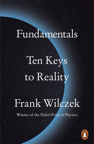 Fundamentals ISBN/SKU:9780141985770