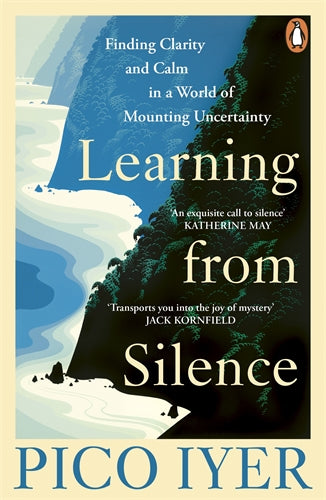 Learning from Silence ISBN/SKU:9781804952733