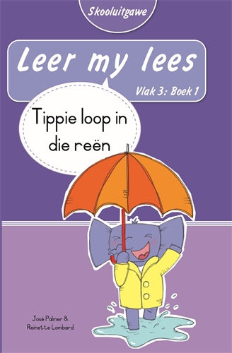 Leer My Lees Vlak 3 (Skooluitgawe)