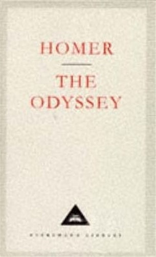 Odyssey ISBN/SKU:9781857150940
