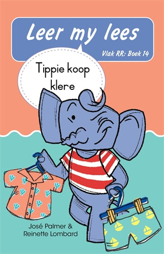 Leer My Lees Vlak Rr