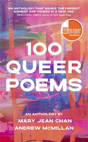 100 Queer Poems ISBN/SKU:9781529115338