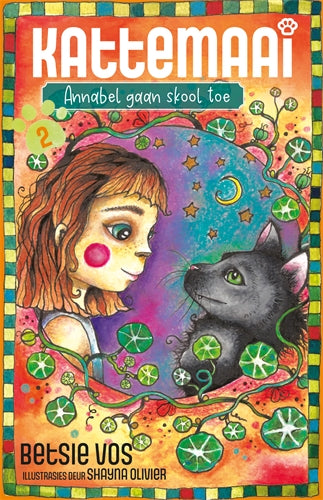 Kattemaai 2: Annabel gaan skool toe ISBN/SKU: 9781776353200