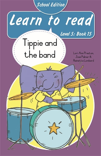 Learn To Read Level 5 (School Edition)