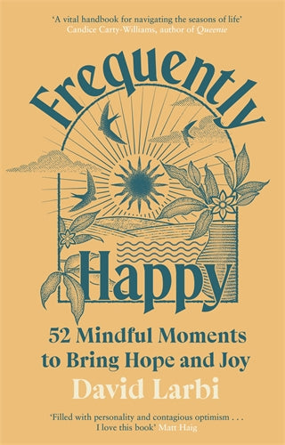 Frequently Happy ISBN/SKU:9781846048326