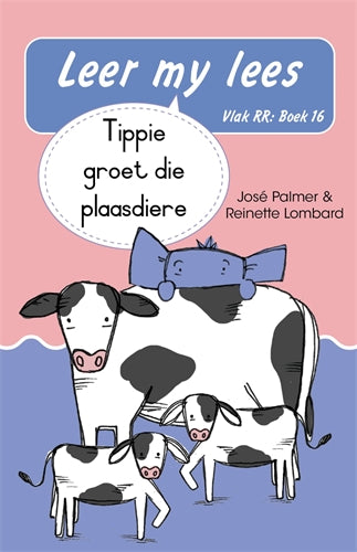 Leer My Lees Vlak Rr