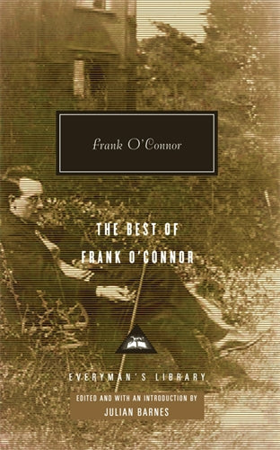 Frank O'Connor Omnibus ISBN/SKU:9781841593210