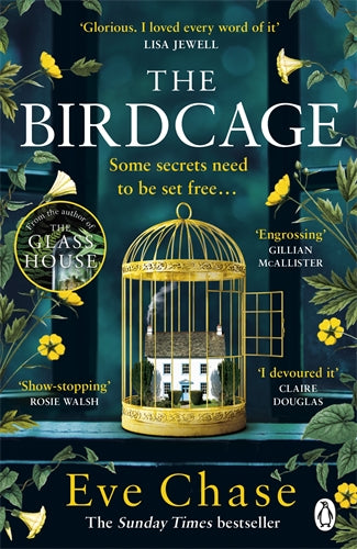 Birdcage ISBN/SKU:9781405949699
