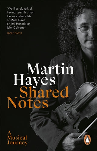Shared Notes ISBN/SKU:9781529176995