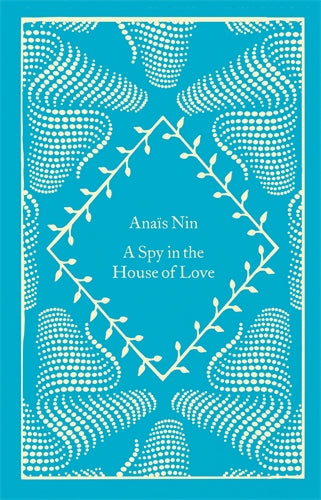 Spy In The House Of Love ISBN/SKU:9780241614686