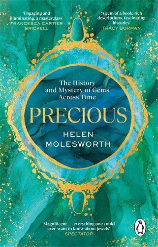 Precious ISBN/SKU:9781529177466