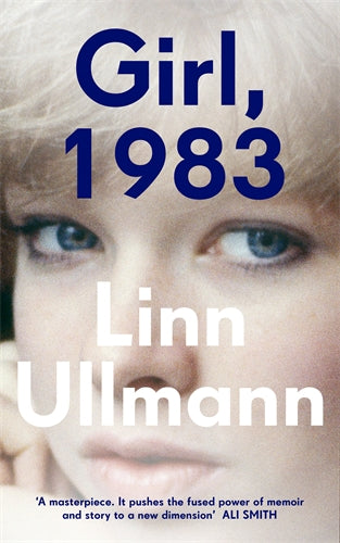 Girl, 1983 ISBN/SKU:9780241639627