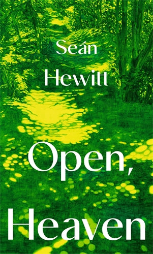Open, Heaven ISBN/SKU:9781787335202