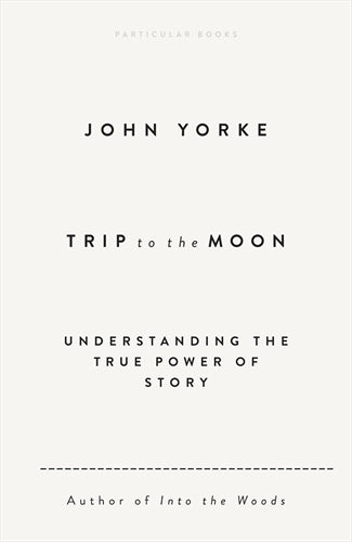 Trip to the Moon ISBN/SKU:9780241631089