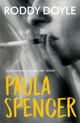 Paula Spencer ISBN/SKU:9780099501374