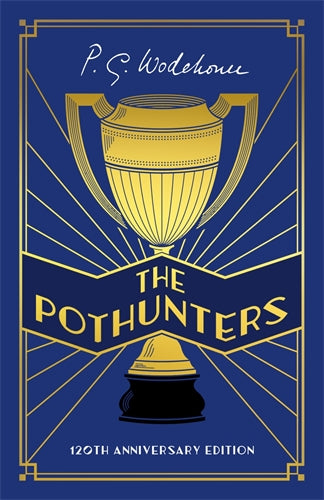 Pothunters ISBN/SKU:9781529152661