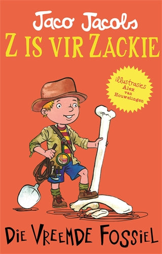 Z Is Vir Zackie