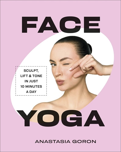Face Yoga ISBN/SKU:9780241794784