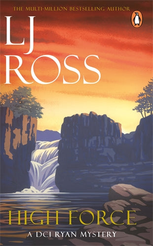 High Force ISBN/SKU:9781804960196