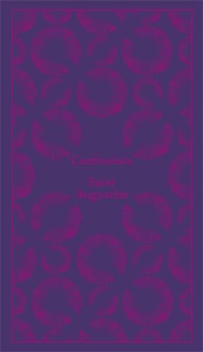 Confessions ISBN/SKU:9780141396897