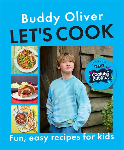 Let's Cook ISBN/SKU:9780241691892