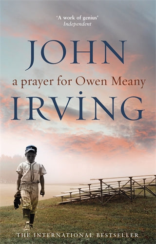 Prayer For Owen Meany ISBN/SKU:9780552993692