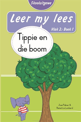 Leer My Lees Vlak 2 (Skooluitgawe)