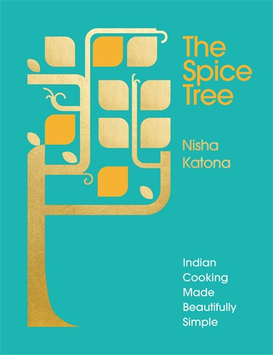 Spice Tree ISBN/SKU:9781785035470
