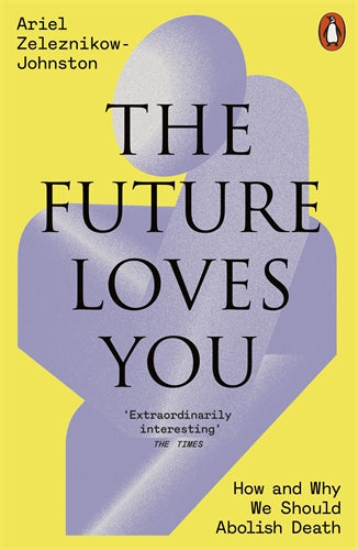 Future Loves You ISBN/SKU:9781802063790