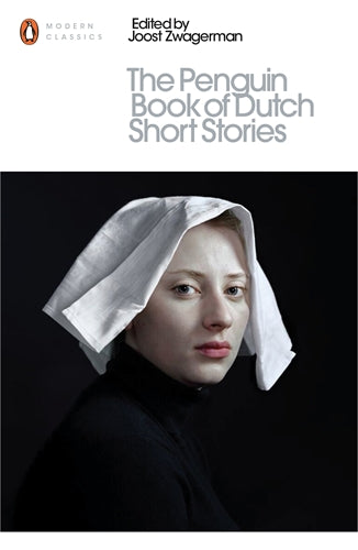 Penguin Book of Dutch Short Stories ISBN/SKU:9780141395722