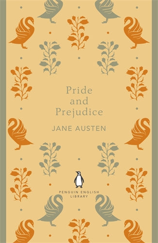 Pride and Prejudice ISBN/SKU:9780141199078