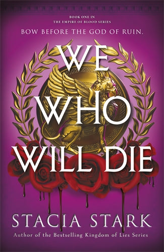 We Who Will Die ISBN/SKU:9780241740033