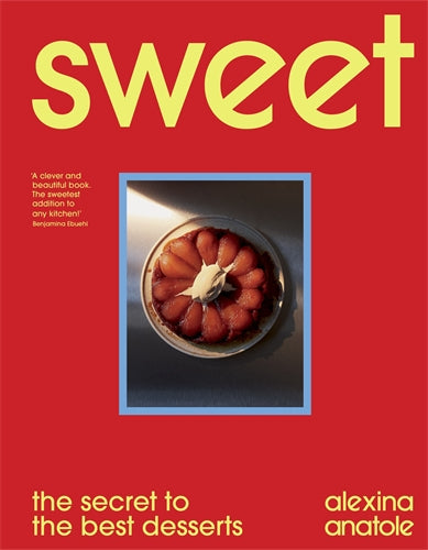 Sweet ISBN/SKU:9781529193138