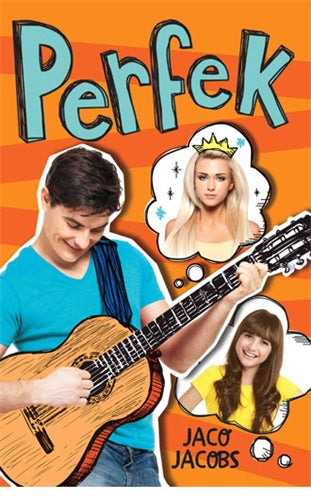 Perfek ISBN/SKU: 9780799367140