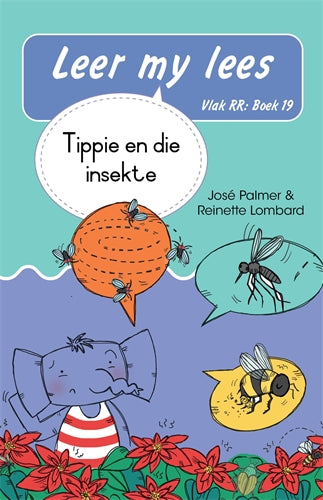 Leer My Lees Vlak Rr