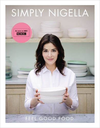 Simply Nigella ISBN/SKU:9780701189358
