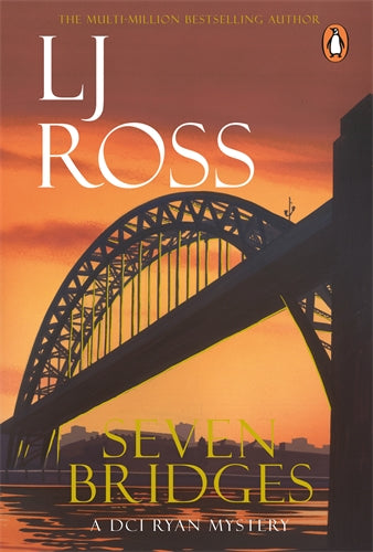 Seven Bridges ISBN/SKU:9781804960226