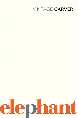 Elephant ISBN/SKU:9780099530350