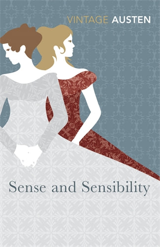 Sense and Sensibility ISBN/SKU:9780099511557